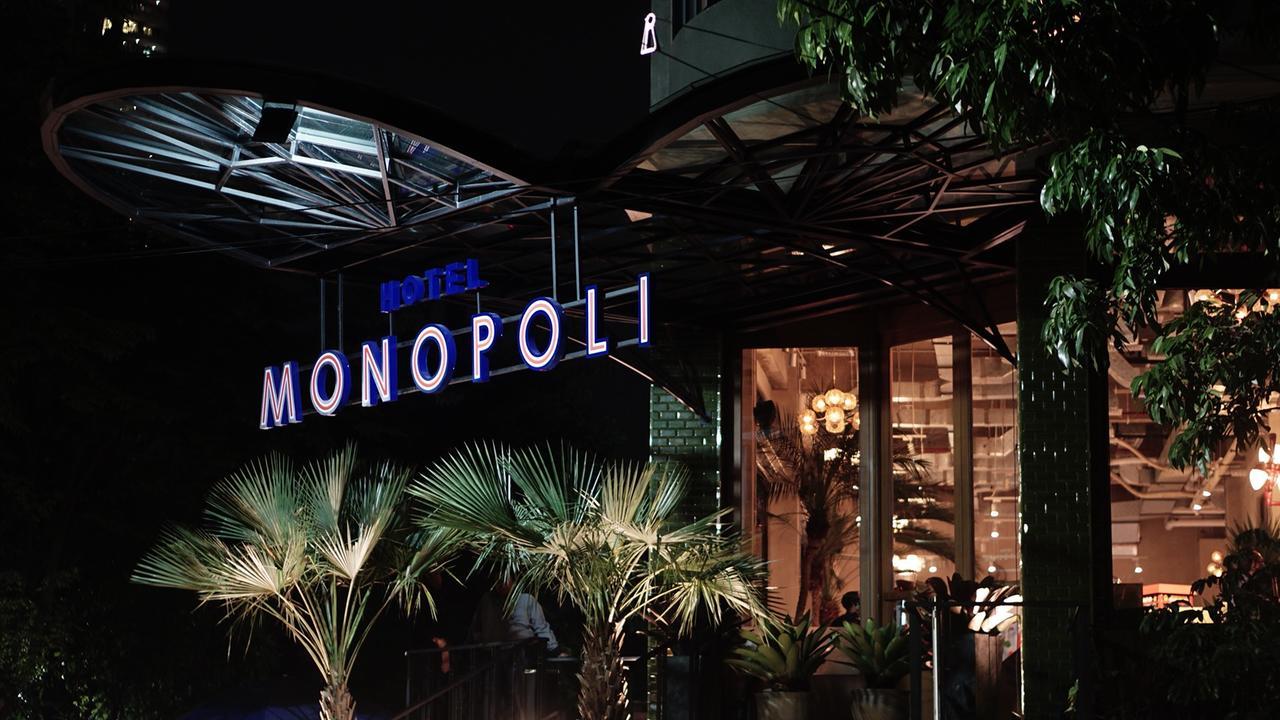 Monopoli 4*