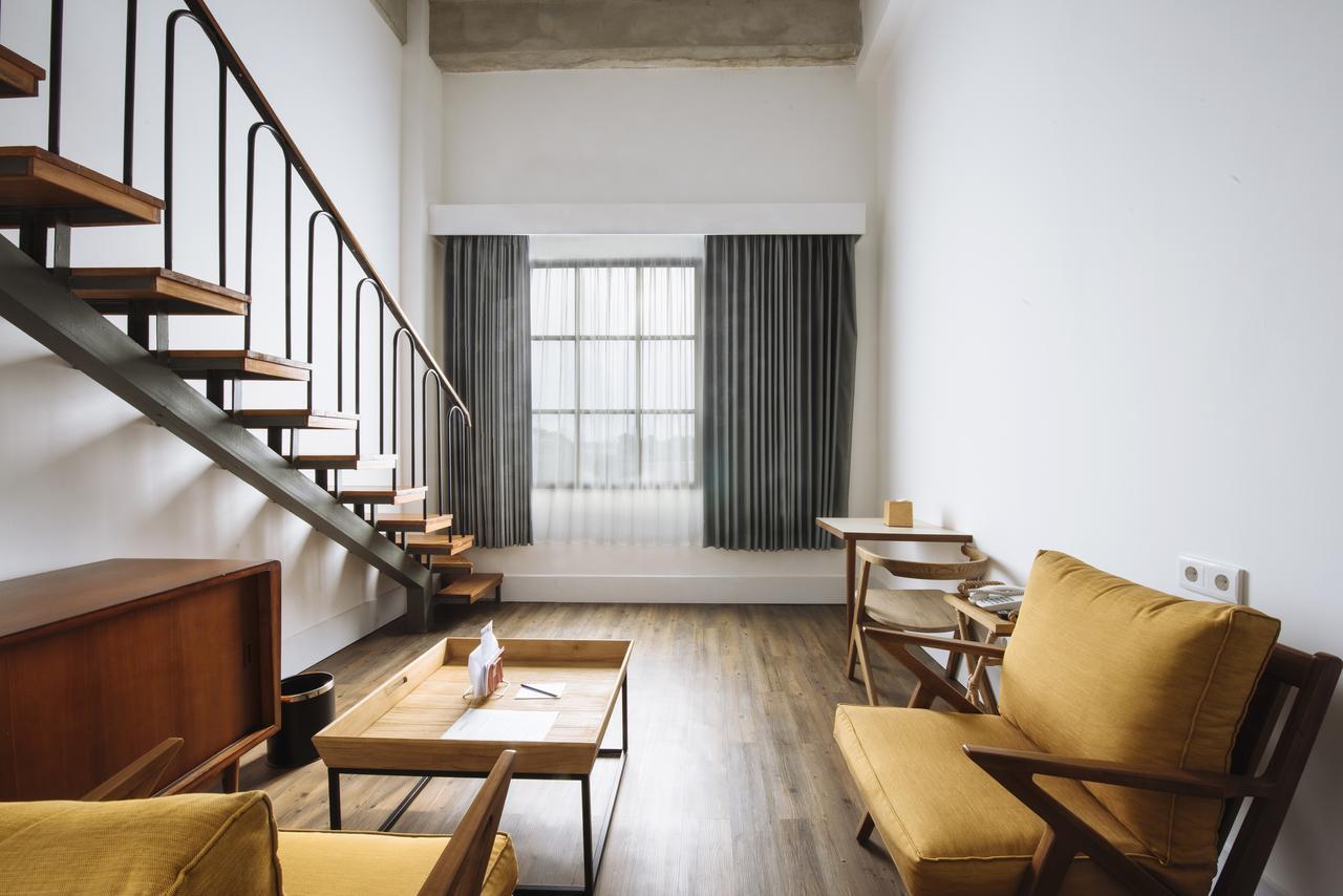 Hotel Monopoli Jakarta