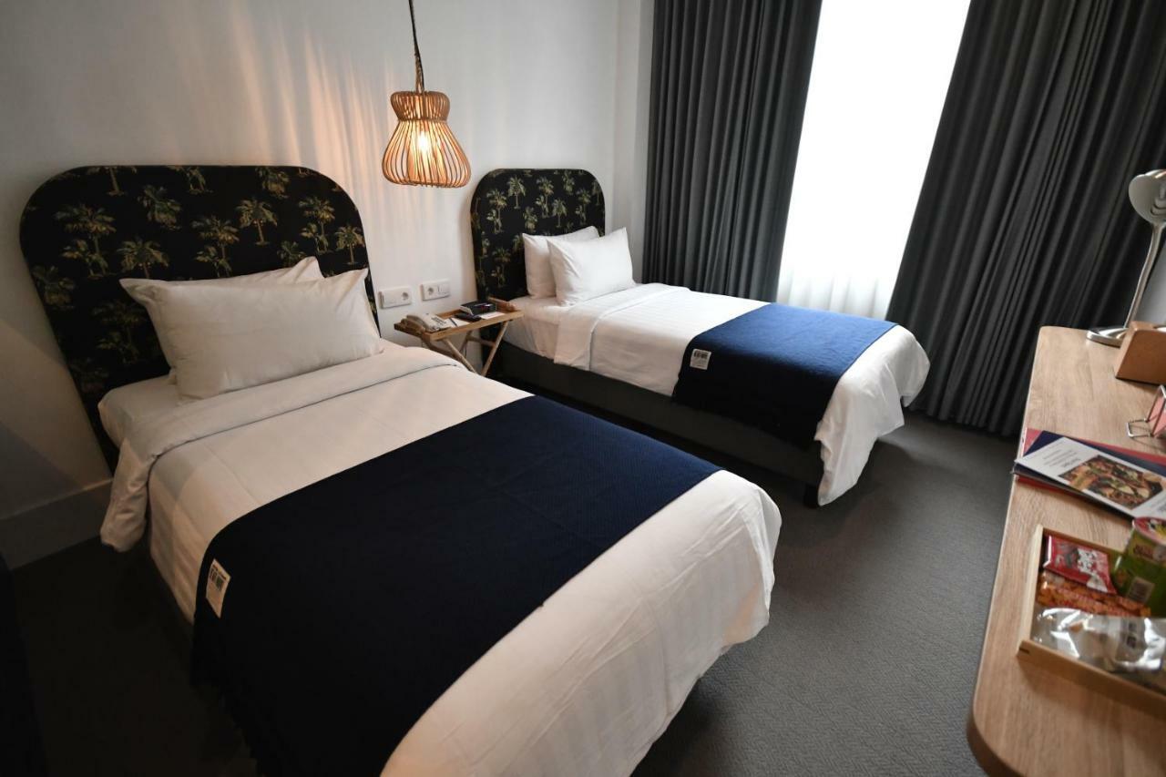 Hotel Monopoli Jakarta