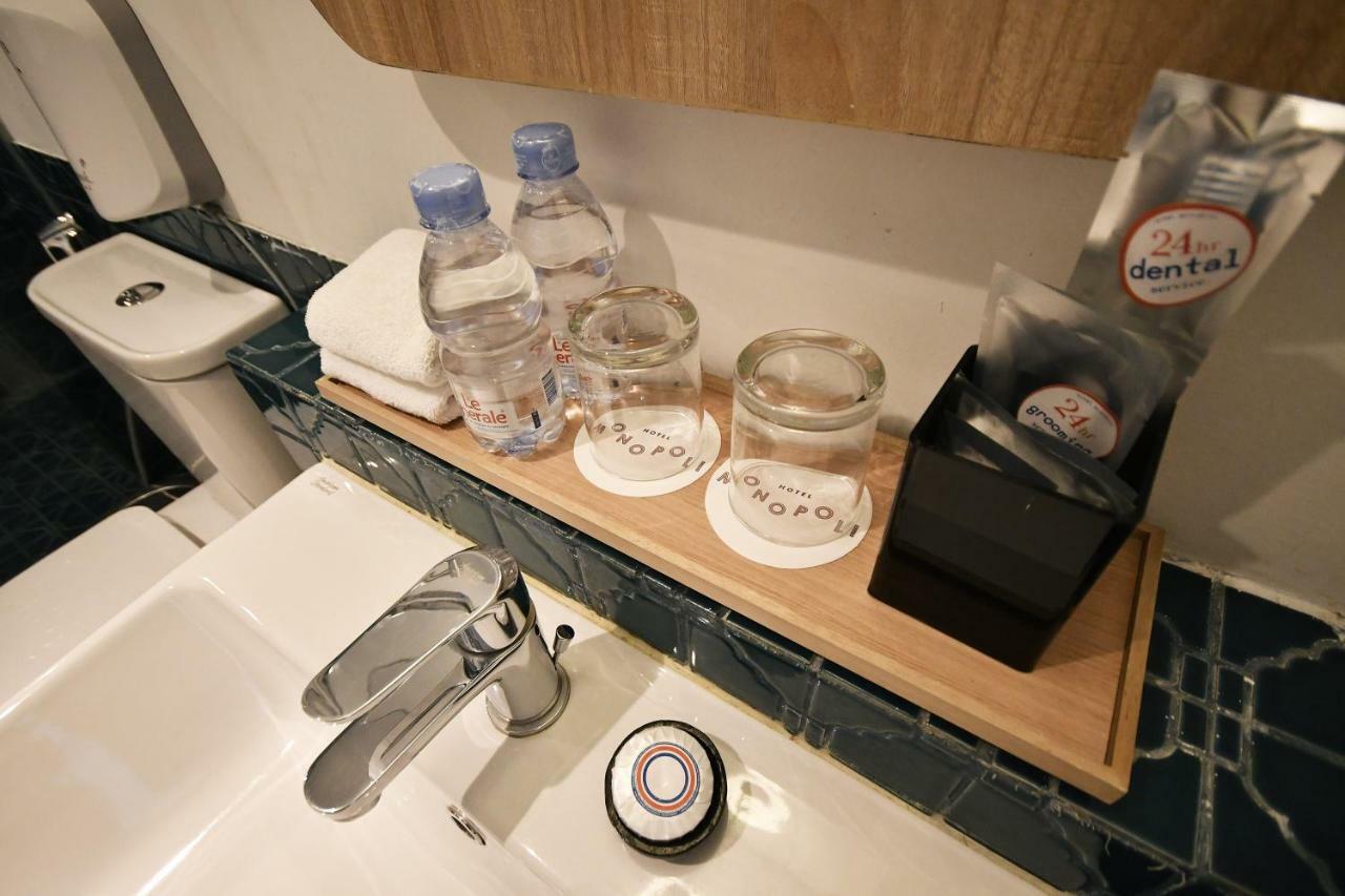 Hotel Monopoli 4*