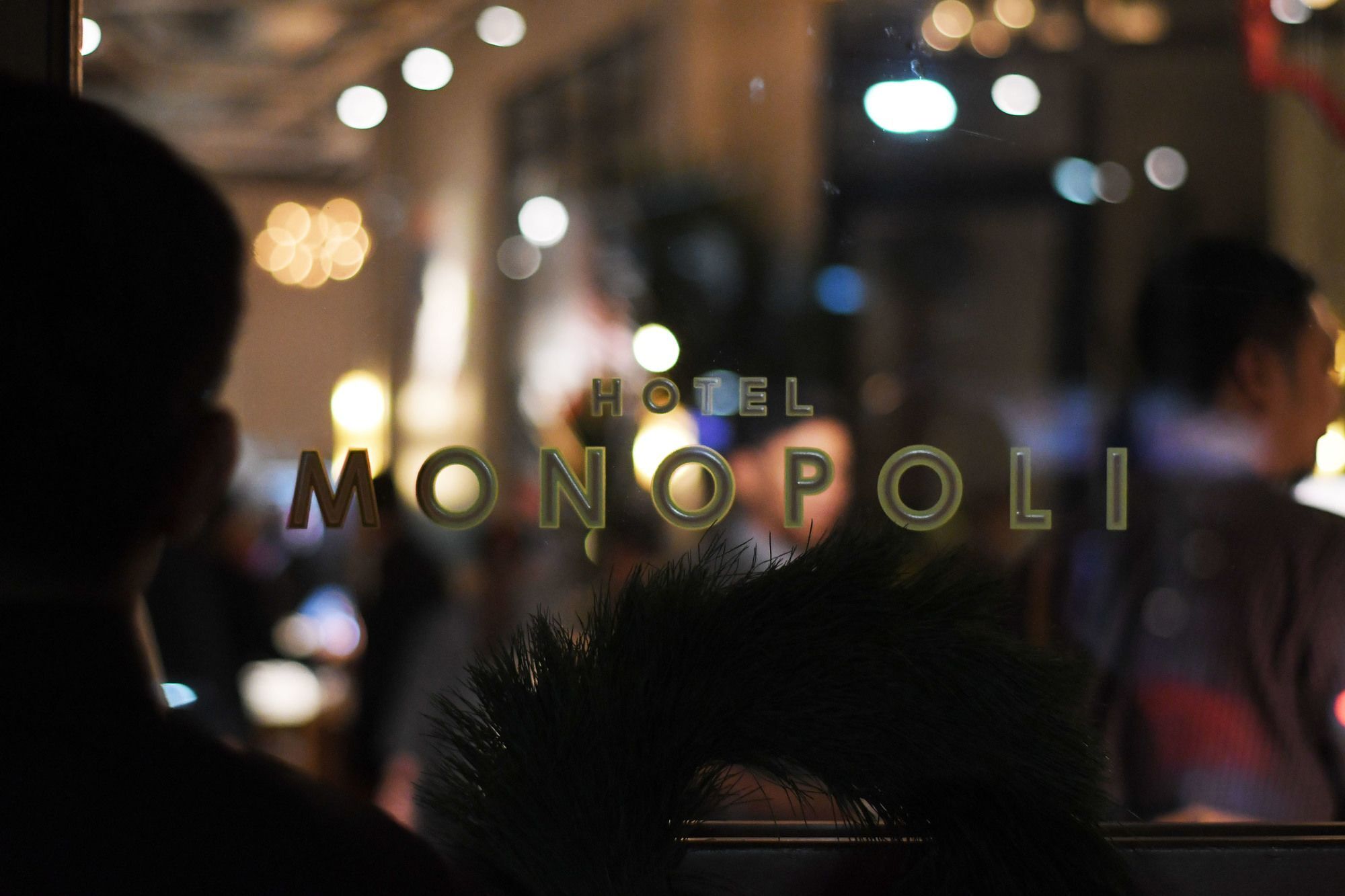 Monopoli Hotel 4*